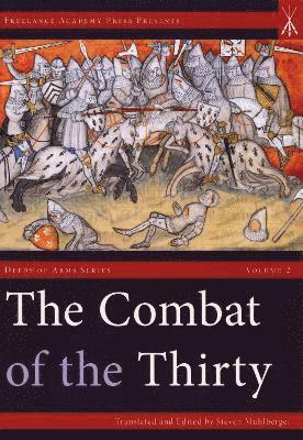 The Combat of the Thirty 1