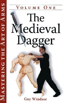 bokomslag Medieval Dagger