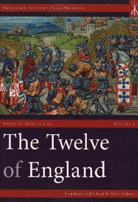 Twelve of England