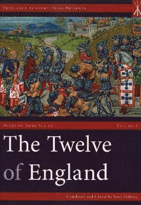 The Twelve of England 1