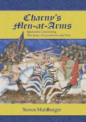 Charny's Men-at-Arms 1