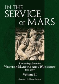 bokomslag In the Service of Mars Volume 2
