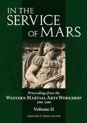 In the Service of Mars Volume 2 1