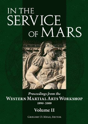 In the Service of Mars Volume 2