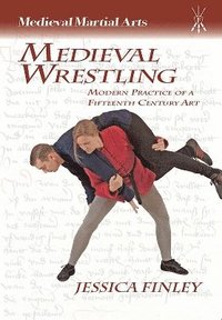bokomslag Medieval Wrestling