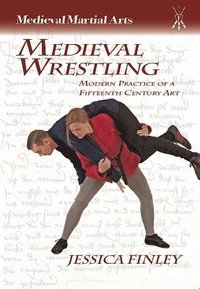 bokomslag Medieval Wrestling