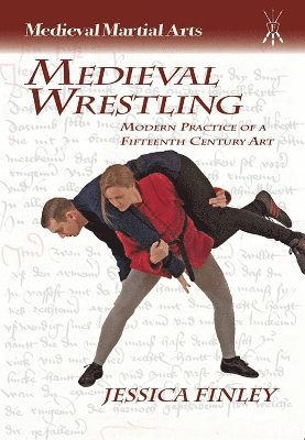 Medieval Wrestling 1