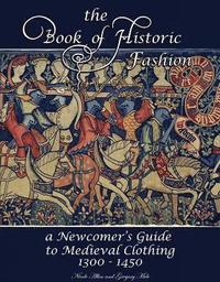 bokomslag Book of Historic Fashion