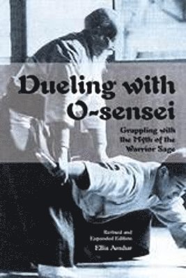 Dueling with O-Sensei 1