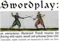 bokomslag Swordplay