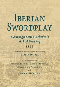 bokomslag Iberian Swordplay