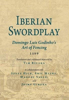 Iberian Swordplay 1