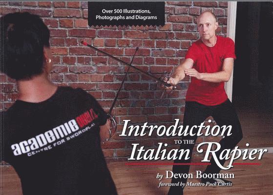 Introduction to the Italian Rapier 1