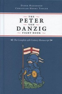 bokomslag Peter von Danzig Fight Book