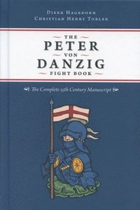 bokomslag The Peter von Danzig Fight Book