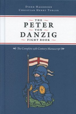 bokomslag Peter von Danzig Fight Book