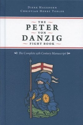 bokomslag The Peter von Danzig Fight Book