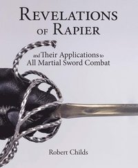 bokomslag Revelations of Rapier