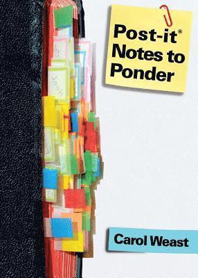 Post-It Notes to Ponder 1