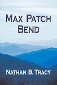 bokomslag Max Patch Bend