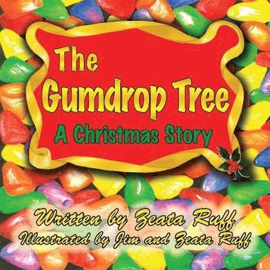 bokomslag The Gumdrop Tree