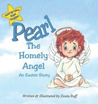 bokomslag Pearl, the Homely Angel