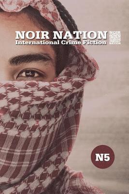 Noir Nation No. 5: Jihad and Its Metaphors 1