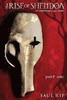 The Rise of Shendoa