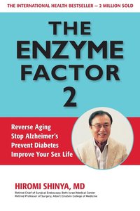 bokomslag Enzyme Factor 2