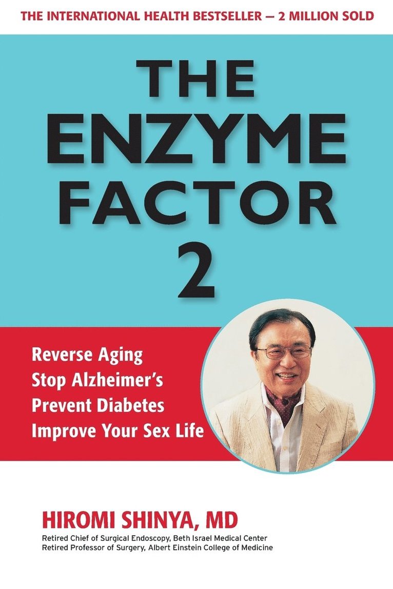 Enzyme Factor 2 1