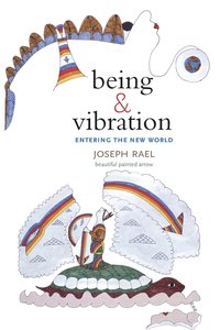 bokomslag Being & Vibration