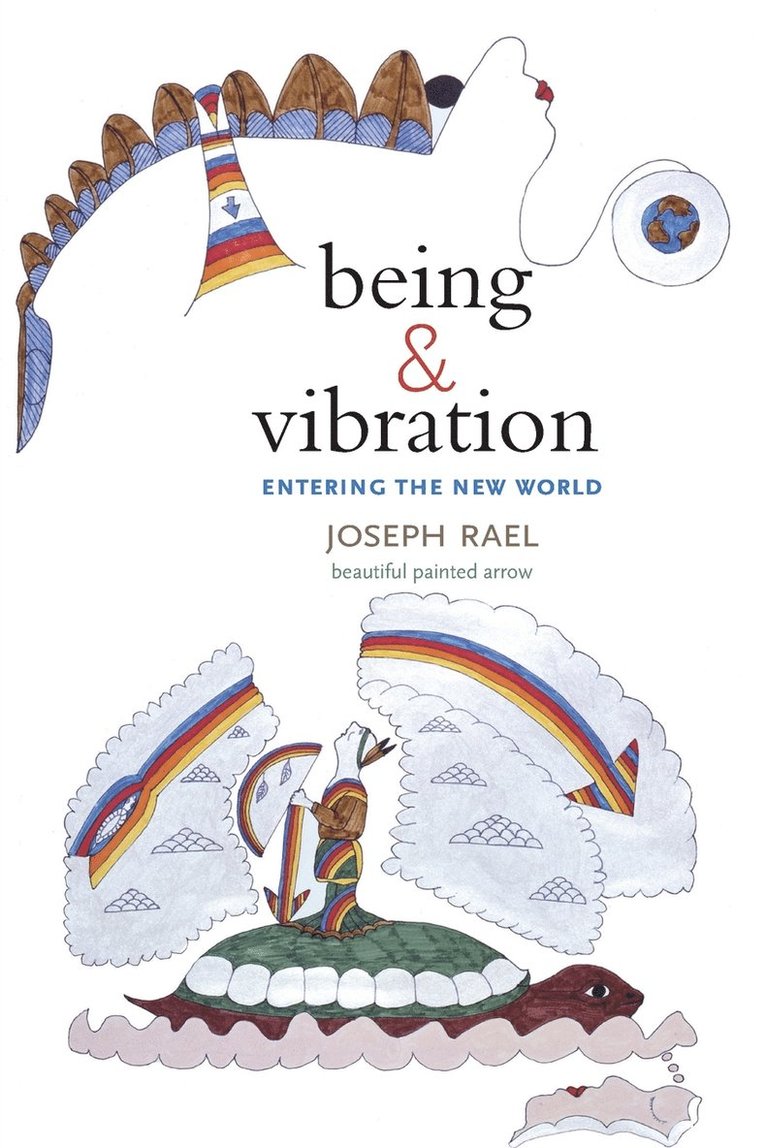 Being & Vibration 1