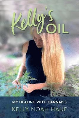 Kelly's Oil 1
