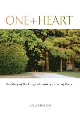 bokomslag One + Heart
