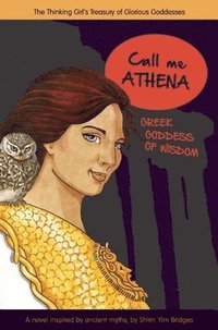 bokomslag Call Me Athena