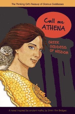 Call Me Athena 1