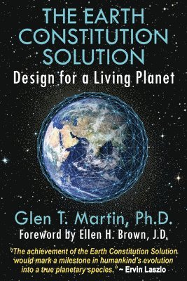 Earth Constitution Solution