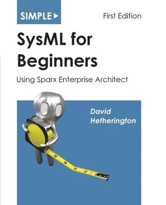 bokomslag Simple SysML for Beginners