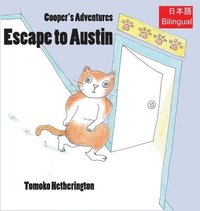 bokomslag Escape to Austin