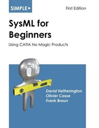 bokomslag Simple SysML for Beginners