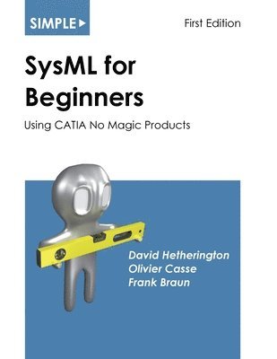 Simple SysML for Beginners 1