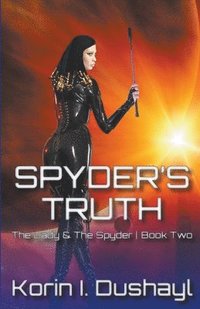 bokomslag Spyder's Truth