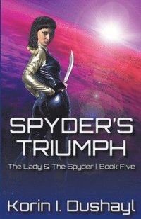bokomslag Spyder's Triumph