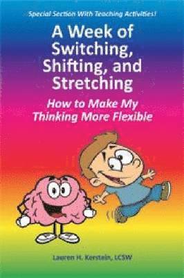 Week of Switching, Shifting, and Stretching