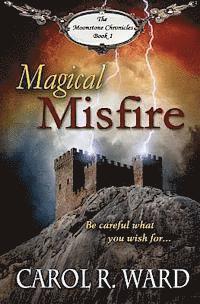 bokomslag Magical Misfire