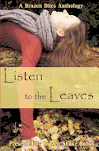 bokomslag Listen to the Leaves