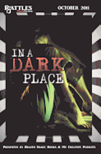 bokomslag In a Dark Place
