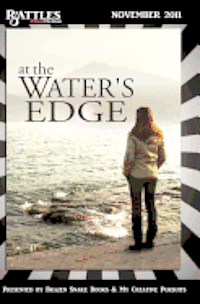 bokomslag At the Water's Edge