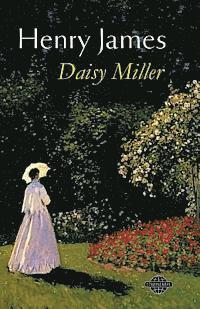 bokomslag Daisy Miller