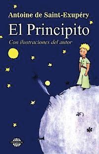 bokomslag El Principito